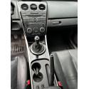 MAZDA CX-7 ER Active MAZDA CX-7 ER Active