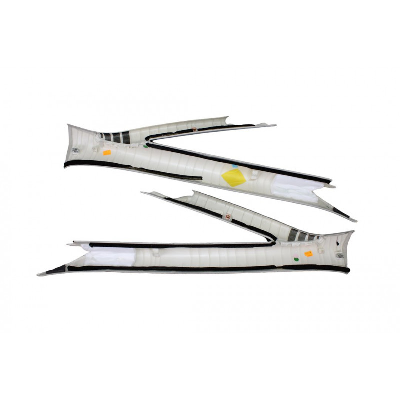  TECHO INTERIOR FORD S-MAX (CDR) Trend 2017 212285 FORD - 2