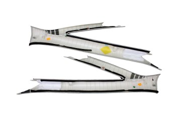  TECHO INTERIOR FORD S-MAX (CDR) Trend 2017 212285 FORD - 2