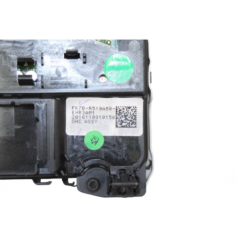  TECHO INTERIOR FORD S-MAX (CDR) Trend 2017 212285 FORD - 3