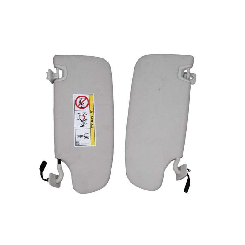  TECHO INTERIOR FORD S-MAX (CDR) Trend 2017 212285 FORD - 9