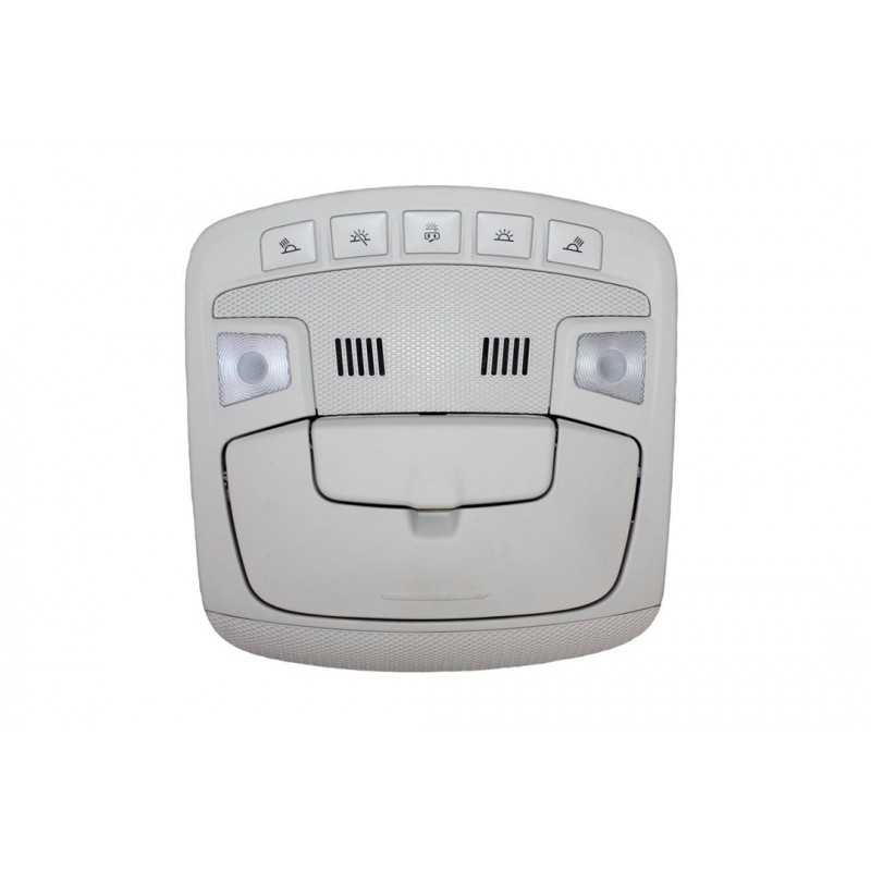  TECHO INTERIOR FORD S-MAX (CDR) Trend 2017 212285 FORD - 10