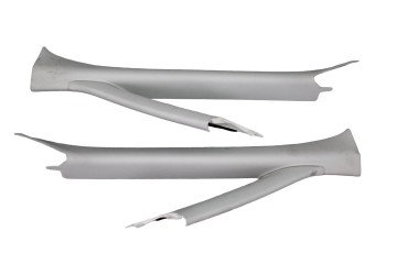  TECHO INTERIOR FORD S-MAX (CDR) Trend 2017 212285 FORD - 17