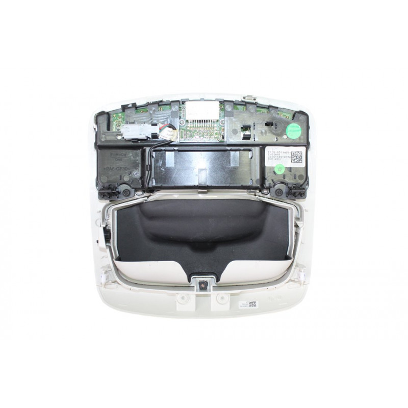  TECHO INTERIOR FORD S-MAX (CDR) Trend 2017 212285 FORD - 18