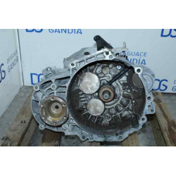 KDN CAJA CAMBIOS VOLKSWAGEN PASSAT VARIANT (3C5)