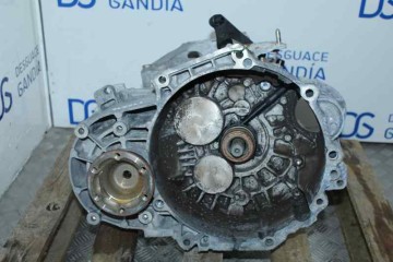 KDN CAJA CAMBIOS VOLKSWAGEN PASSAT VARIANT (3C5) Advance KDN 170672 VOLKSWAGEN - 1
