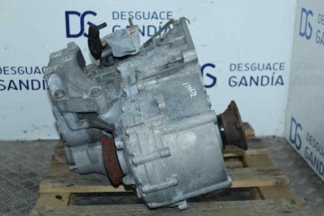 KDN CAJA CAMBIOS VOLKSWAGEN PASSAT VARIANT (3C5) Advance KDN 170672 VOLKSWAGEN - 4