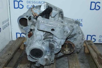 KDN CAJA CAMBIOS VOLKSWAGEN PASSAT VARIANT (3C5) Advance KDN 170672 VOLKSWAGEN - 5