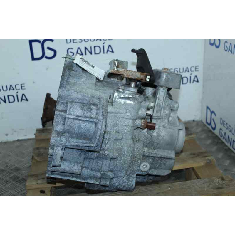 KDN CAJA CAMBIOS VOLKSWAGEN PASSAT VARIANT (3C5)