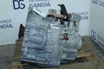 KDN CAJA CAMBIOS VOLKSWAGEN PASSAT VARIANT (3C5) Advance KDN 170672 VOLKSWAGEN - 6