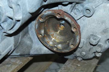 KDN CAJA CAMBIOS VOLKSWAGEN PASSAT VARIANT (3C5) Advance KDN 170672 VOLKSWAGEN - 7