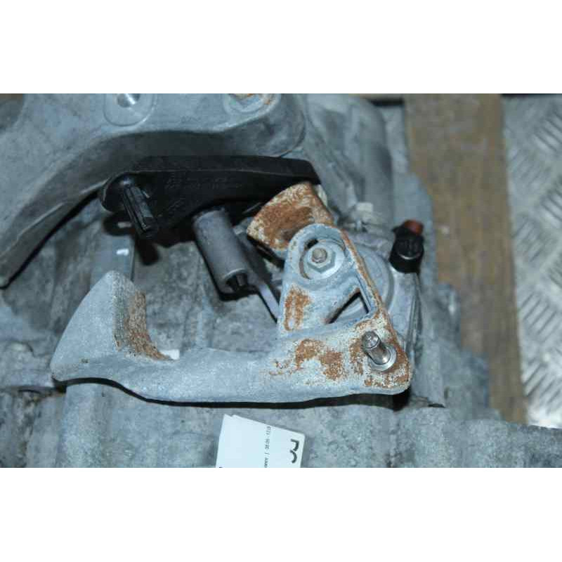 KDN CAJA CAMBIOS VOLKSWAGEN PASSAT VARIANT (3C5)
