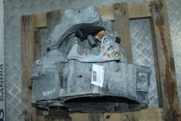 KDN CAJA CAMBIOS VOLKSWAGEN PASSAT VARIANT (3C5) Advance KDN 170672 VOLKSWAGEN - 9