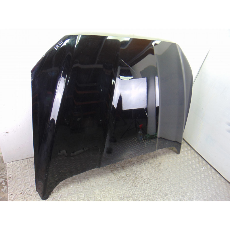 CAPO FORD MONDEO BERLINA (CNG)