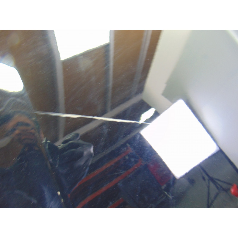 CAPO FORD MONDEO BERLINA (CNG)