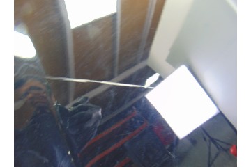 CAPO FORD MONDEO BERLINA (CNG)