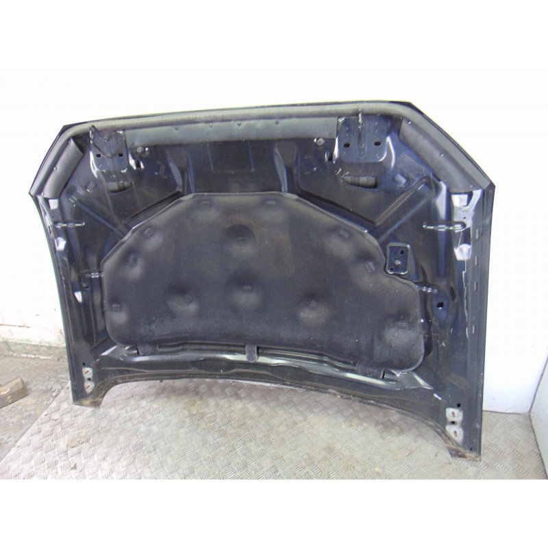 CAPO FORD MONDEO BERLINA (CNG)