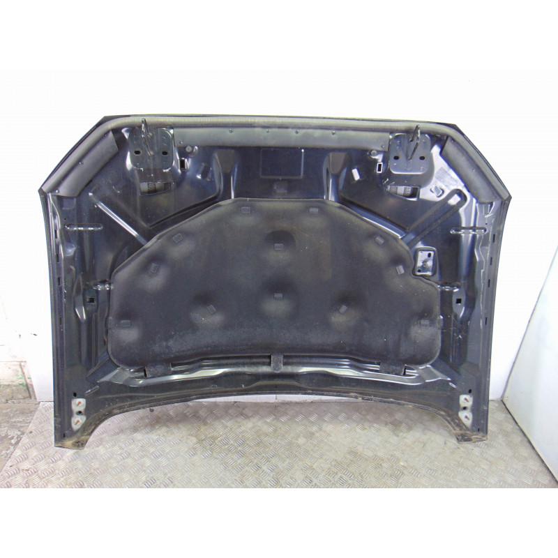 CAPO FORD MONDEO BERLINA (CNG)