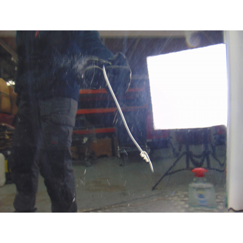 CAPO FORD MONDEO BERLINA (CNG)