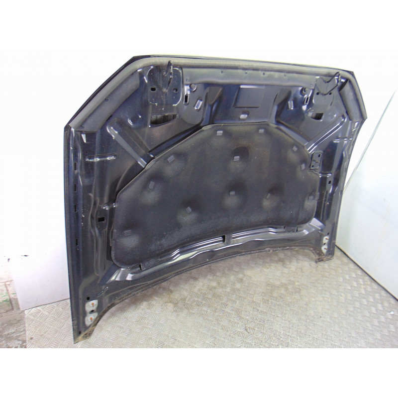 CAPO FORD MONDEO BERLINA (CNG)