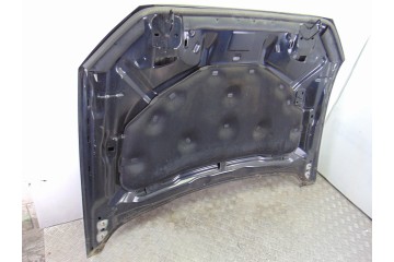 CAPO FORD MONDEO BERLINA (CNG)