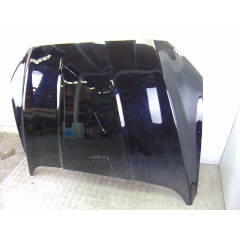 CAPO FORD MONDEO BERLINA (CNG)