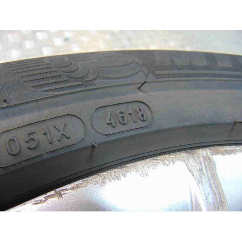 235/55R17 103Y JUEGO LLANTAS AUDI A8 (4E) 3.0 TDI Quattro 235/55R17 103Y 181107 AUDI - 1