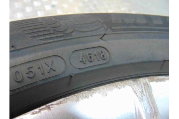 235/55R17 103Y JUEGO LLANTAS AUDI A8 (4E) 3.0 TDI Quattro 235/55R17 103Y 181107 AUDI - 1