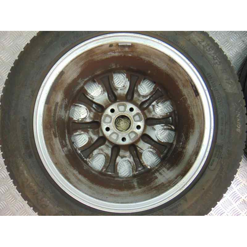 235/55R17 103Y JUEGO LLANTAS AUDI A8 (4E) 3.0 TDI Quattro 235/55R17 103Y 181107 AUDI - 2