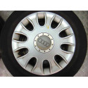 235/55R17 103Y JUEGO LLANTAS AUDI A8 (4E) 3.0 TDI Quattro 235/55R17 103Y 181107 AUDI - 3