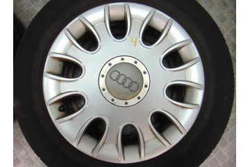 235/55R17 103Y JUEGO LLANTAS AUDI A8 (4E) 3.0 TDI Quattro 235/55R17 103Y 181107 AUDI - 3