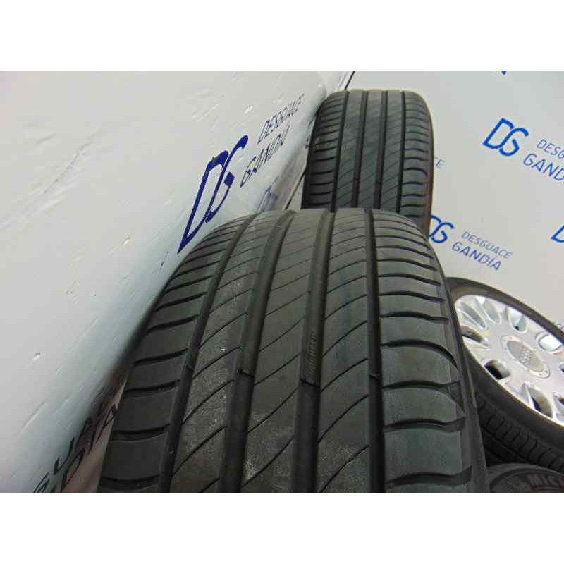 235/55R17 103Y JUEGO LLANTAS AUDI A8 (4E) 3.0 TDI Quattro 235/55R17 103Y 181107 AUDI - 4