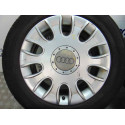 235/55R17 103Y JUEGO LLANTAS AUDI A8 (4E) 3.0 TDI Quattro 235/55R17 103Y 181107 AUDI - 5