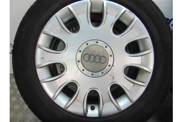 235/55R17 103Y JUEGO LLANTAS AUDI A8 (4E) 3.0 TDI Quattro 235/55R17 103Y 181107 AUDI - 5