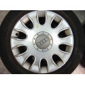 235/55R17 103Y JUEGO LLANTAS AUDI A8 (4E) 3.0 TDI Quattro 235/55R17 103Y 181107 AUDI - 6