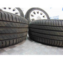 235/55R17 103Y JUEGO LLANTAS AUDI A8 (4E) 3.0 TDI Quattro 235/55R17 103Y 181107 AUDI - 7