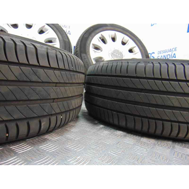 235/55R17 103Y JUEGO LLANTAS AUDI A8 (4E) 3.0 TDI Quattro 235/55R17 103Y 181107 AUDI - 7