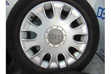 235/55R17 103Y JUEGO LLANTAS AUDI A8 (4E) 3.0 TDI Quattro 235/55R17 103Y 181107 AUDI - 8