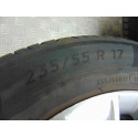 235/55R17 103Y JUEGO LLANTAS AUDI A8 (4E) 3.0 TDI Quattro 235/55R17 103Y 181107 AUDI - 9