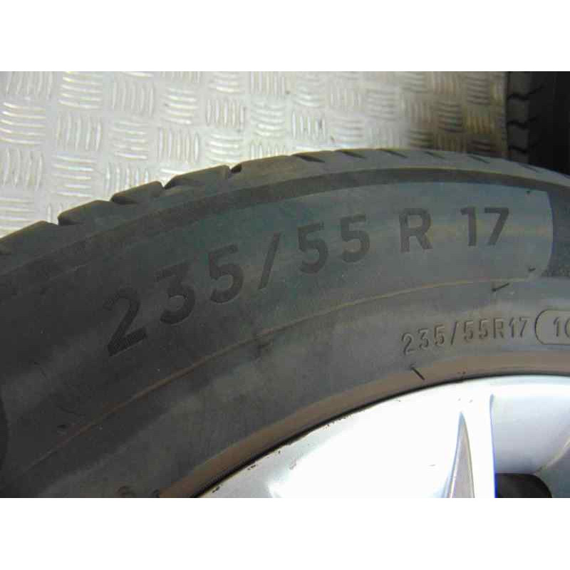 235/55R17 103Y JUEGO LLANTAS AUDI A8 (4E) 3.0 TDI Quattro 235/55R17 103Y 181107 AUDI - 9