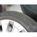 235/55R17 103Y JUEGO LLANTAS AUDI A8 (4E) 3.0 TDI Quattro 235/55R17 103Y 181107 AUDI - 10
