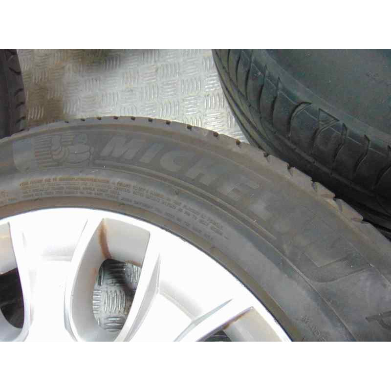 235/55R17 103Y JUEGO LLANTAS AUDI A8 (4E) 3.0 TDI Quattro 235/55R17 103Y 181107 AUDI - 10