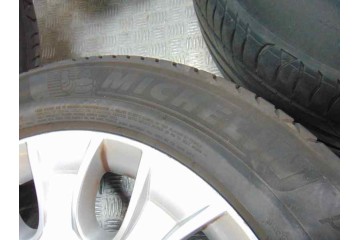 235/55R17 103Y JUEGO LLANTAS AUDI A8 (4E) 3.0 TDI Quattro 235/55R17 103Y 181107 AUDI - 10