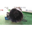 6V M CAJA CAMBIOS NISSAN NAVARA PICKUP (D40M) 6V M CAJA CAMBIOS NISSAN NAVARA PICKUP (D40M)