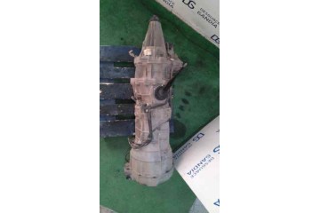 6V M CAJA CAMBIOS NISSAN NAVARA PICKUP (D40M) Doble Cab SE 4X4 2007 6V M 149679 NISSAN - 4