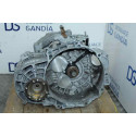 JMA CAJA CAMBIOS VOLKSWAGEN TOURAN (1T2)