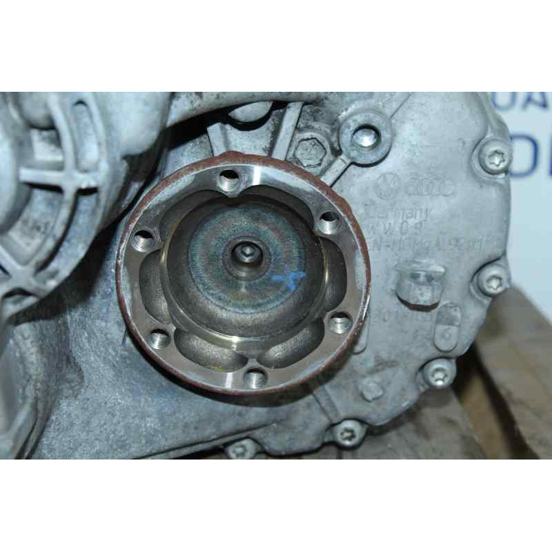 JMA CAJA CAMBIOS VOLKSWAGEN TOURAN (1T2)