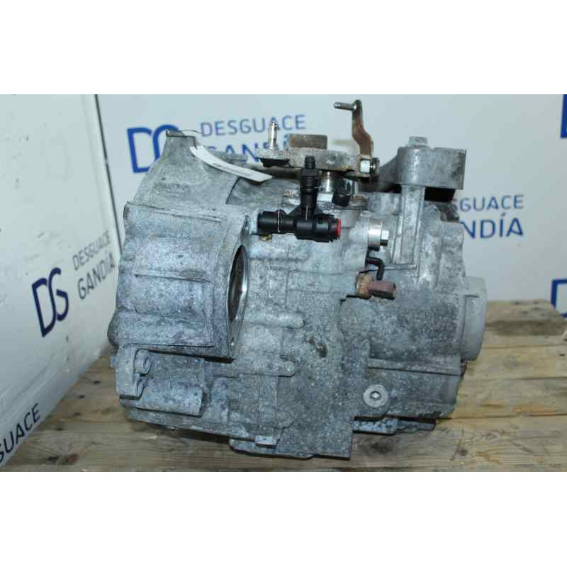 JMA CAJA CAMBIOS VOLKSWAGEN TOURAN (1T2)