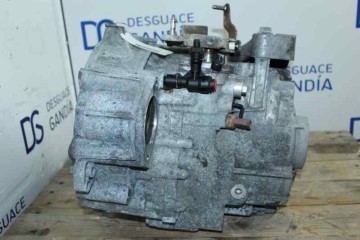 JMA CAJA CAMBIOS VOLKSWAGEN TOURAN (1T2)