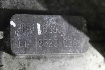 JMA CAJA CAMBIOS VOLKSWAGEN TOURAN (1T2)